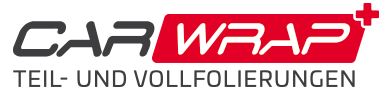 Logo Autofolierung