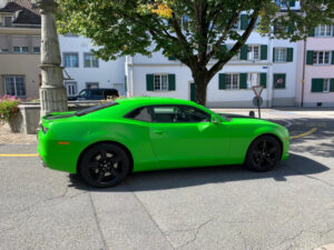 auto bekleben rheinfelden