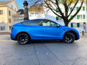farbwechsel auto folie