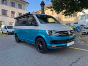 vw folierung