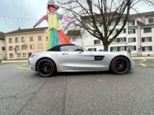 auto folieren lassen