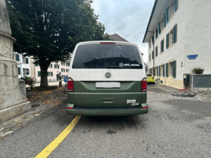 carwrapping vw