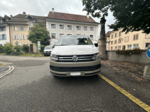 folierung vw